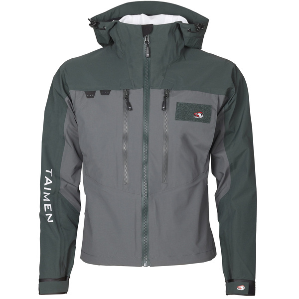 Veste SIMMS Cram Shell