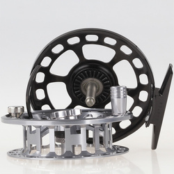 Moulinet pêche à la mouche Hardy Ultralite CC