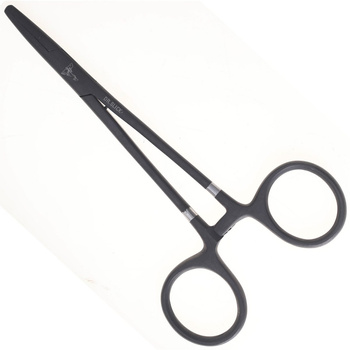 Pince à clamper noire Dr Slick 6
