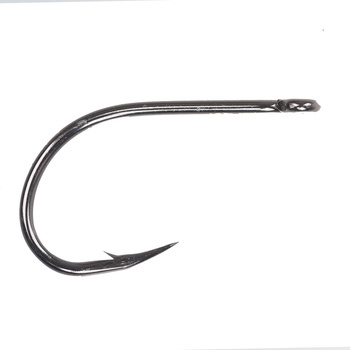 Hameçons mouche Partridge of Redditch CS100P Predator Minnow