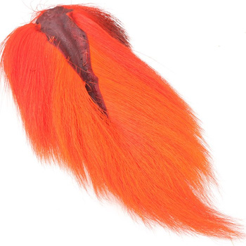 Poils de queue de cerf sélectionnés (bucktail) Spirit River UV2