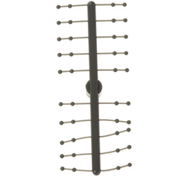 Yeux pour mouches Hareline Mono Nymph Eyes