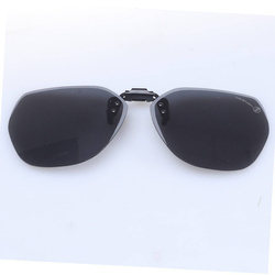 Negnon Circinus Polarized Clip On