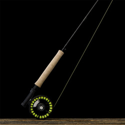 Canne Mouche Sage Sense