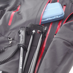 Veste de Wading Taimen Umba