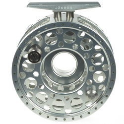 Moulinet pêche à la mouche Hardy Marksman