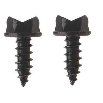 Clous pour semelles de chaussures de wading Taimen SteelGrip