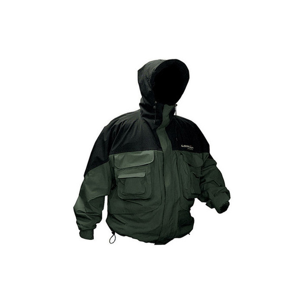 Veste LOOP Adventure Jacket (1)