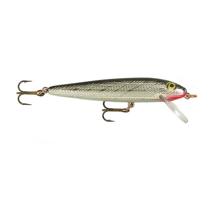 6.3 cm Rebel Minnow F50