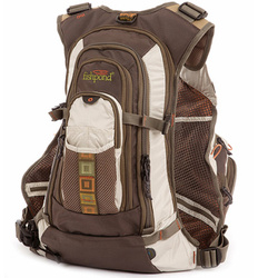 Gilet de pêche Fishpond Wasatch Tech Pack - Overcast