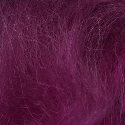 Sybai Fine Angora Goat Dubbing Long