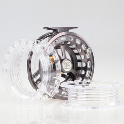 Moulinet mouche Hardy Ultralite CLS