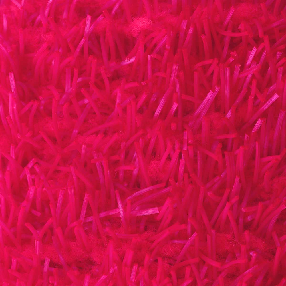 15 mm - Fluo Red