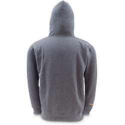 Polaire Simms Pullover - Coal