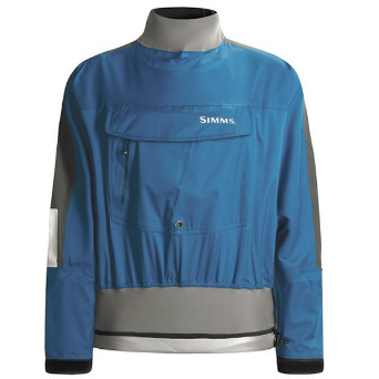 Veste Simms Surf Pullover