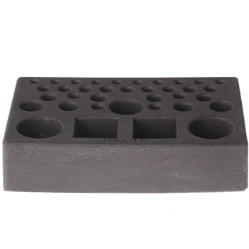 Renzetti Porte-outils en mousse souple