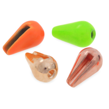 Perles en tungstène FFGene Tungsten Tear Drops