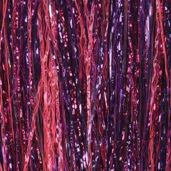 Fibres synthétiques Sybai Sparkle Supreme Hair