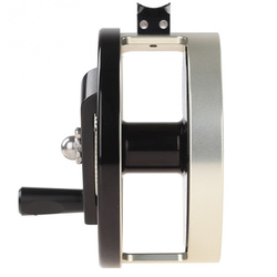 Moulinet pêche à la mouche Billy Pate Anti-Reverse