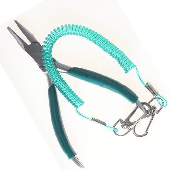 Pince écrase-ardillons Dr Slick 5