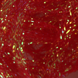 Hareline Flat Diamond Braid