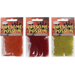 Wapsi Awesome Possum Dubbing