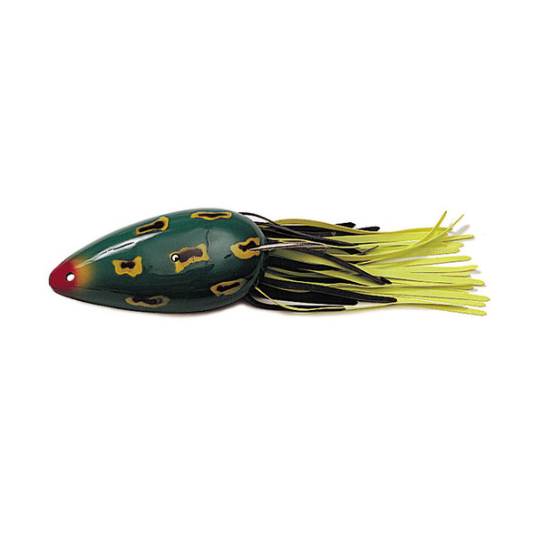 7.6 cm Heddon Moss Boss X0515
