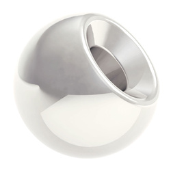 Perles en tungstène FFGene Tungsten Beads