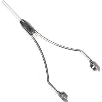 Tiemco porte-bobine céramique EVO standard