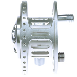 Moulinet pêche à la mouche Hardy Angel 2