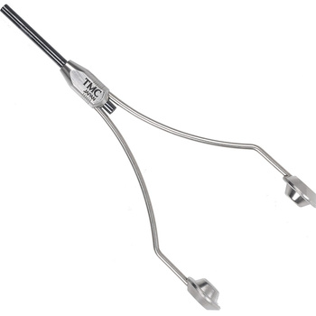 Tiemco porte-bobine céramique EVO HD