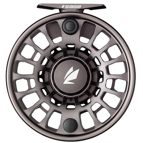 Moulinet pêche à la mouche Sage Enforcer