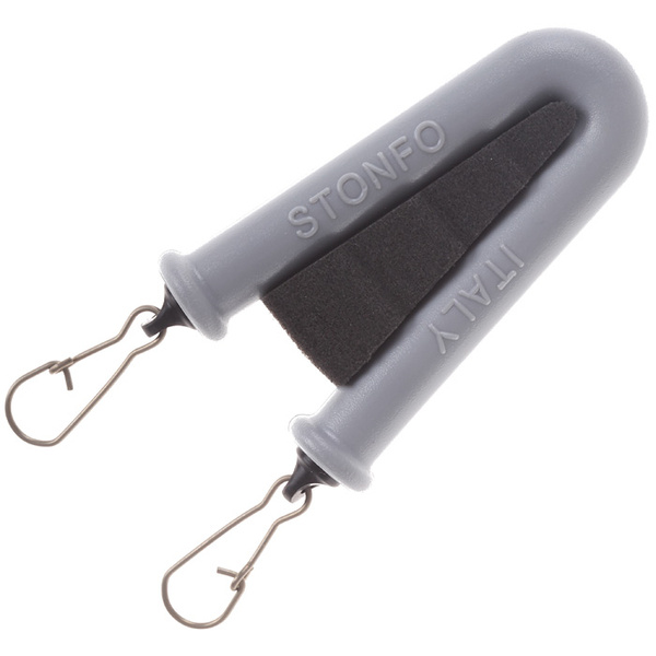 Porte-outils rétractable Stonfo Botton Service Doppio
