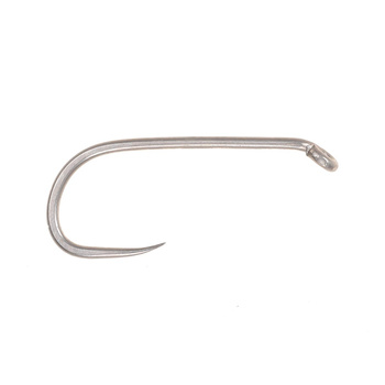 Hameçons mouche Sprite S2175 Barbless Competition Wet (50) - Matt Bronze
