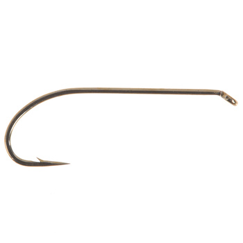 Hameçons mouche Partridge of Redditch CS42/R Salmon Bomber Single