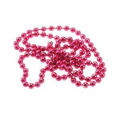 Yeux pour mouches Wapsi Bead Chain Eyes