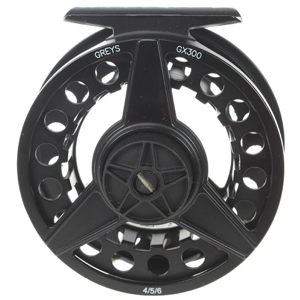 Moulinet mouche Greys GX300