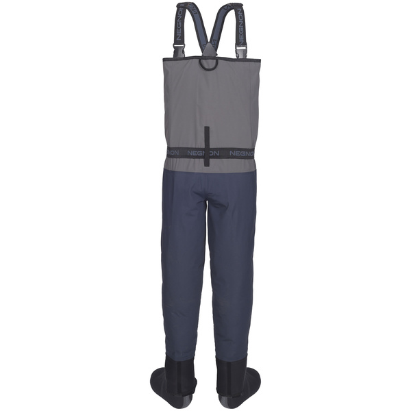 Waders respirants Negnon Gamma