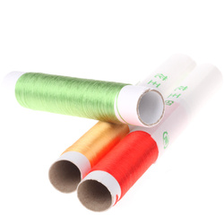 Floss de soie Alec Jackson Silk Floss