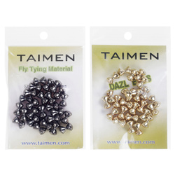 Yeux pour mouches FFGene Dazl Eyes