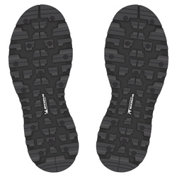 Chaussure wading Simms Soth Fork Sandals- traditional felt