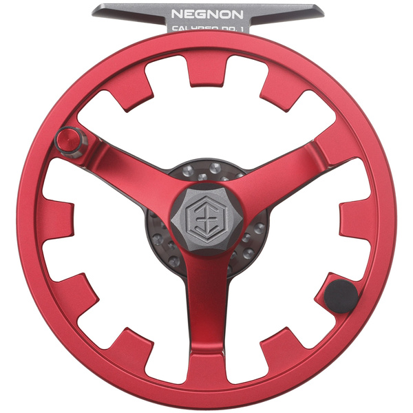 Moulinet pêche à la mouche Loop LTS