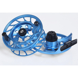 Moulinet mouche Negnon Vega