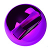 Purple (10) - 3.0 mm