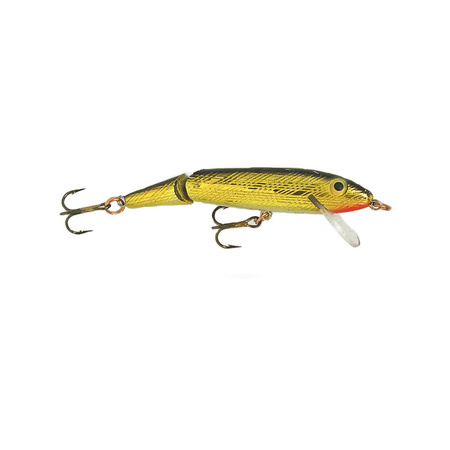 6.5 cm Rebel Jointed Minnow J50