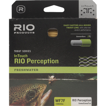 Soie mouche Rio InTouch Perception Trout