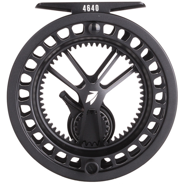 Moulinet pêche à la mouche Sage 4600 Series Stealth