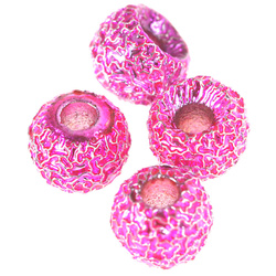 Perles en tungstène FFGene Tungsten Furrow Beads