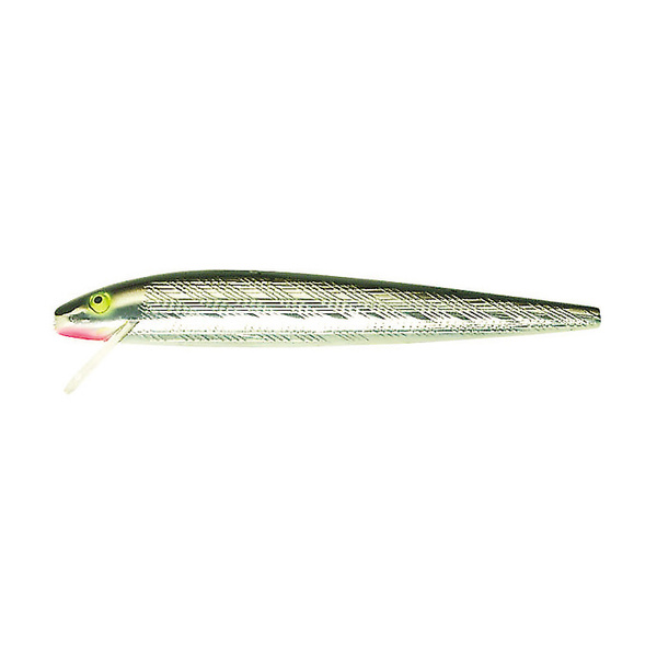 8.9 cm Rebel Minnow F10