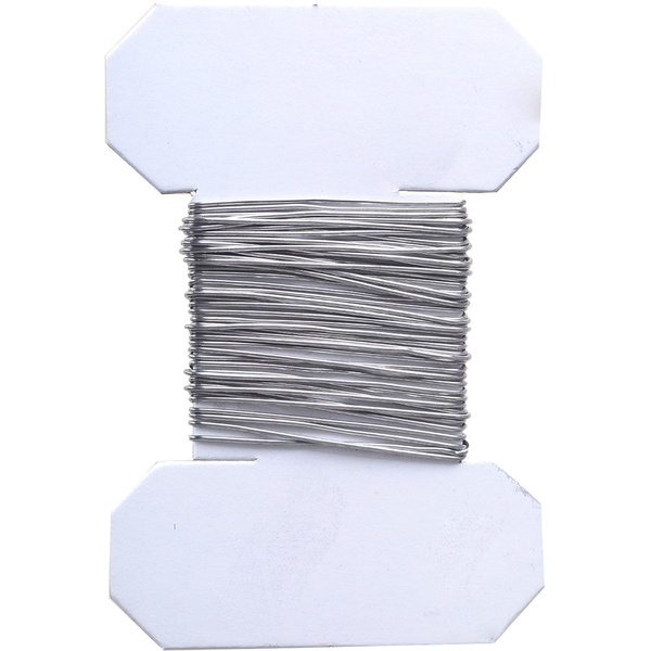 Fil de plomb pour lester les mouches FFGene Lead Wire